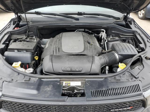 1C4SDJCT8LC248816 Dodge Durango R/t
