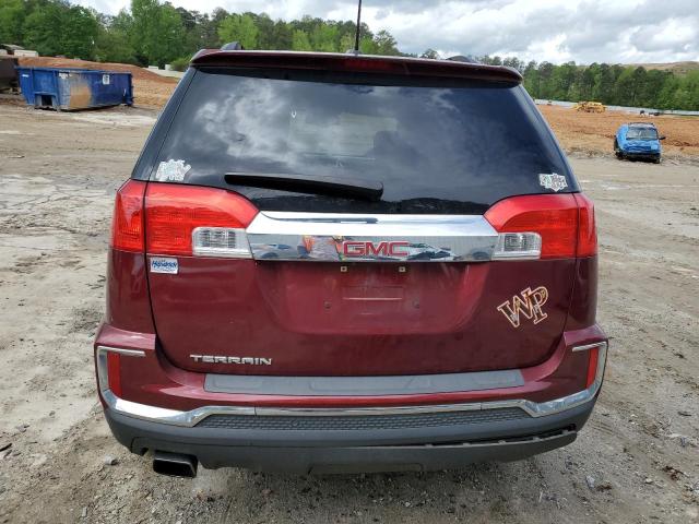 2GKALNEK9G6360568 GMC Terrain Sle