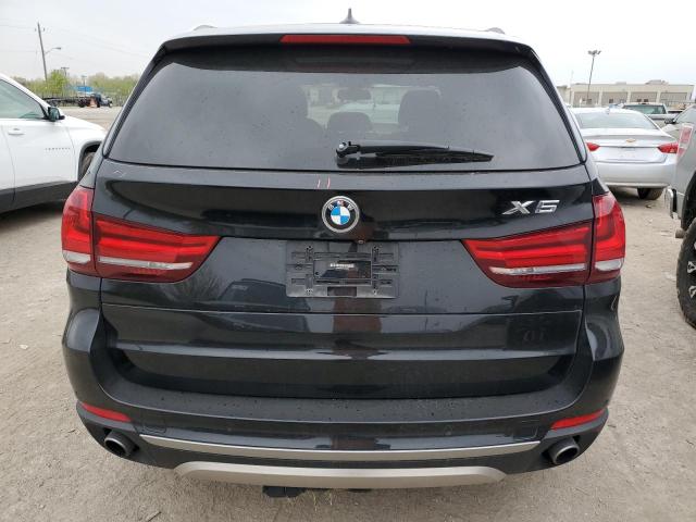 5UXKR0C51E0K46860 BMW X5 Xdrive35i