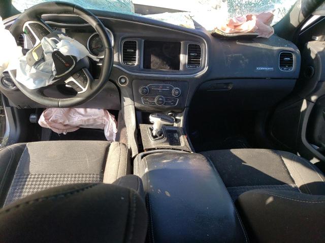 2C3CDXHG8HH652906 Dodge Charger Sxt