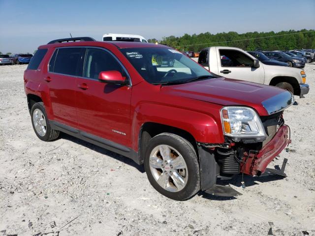 2GKALSEK6F6435594 GMC Terrain Slt