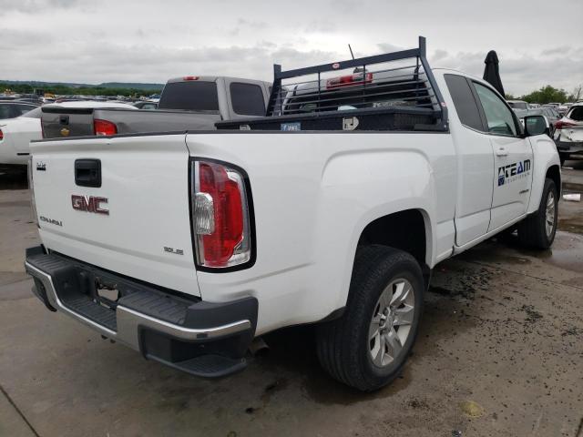 1GTH5BE34F1227374 GMC CANYON SLE