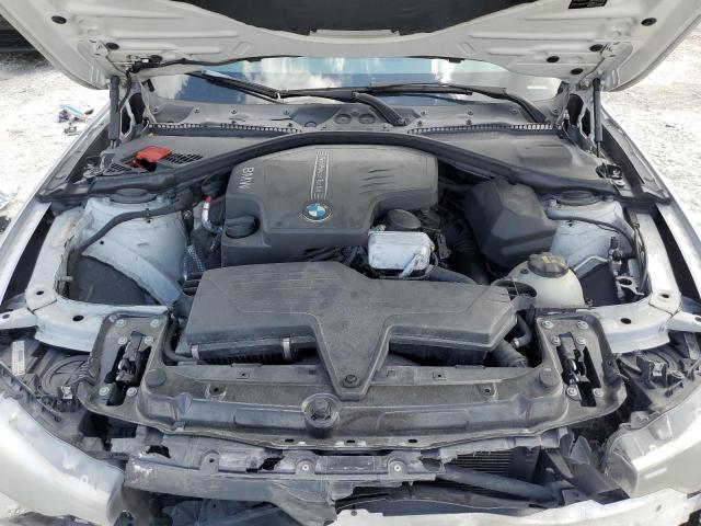 WBA3B1C50EP679087 BMW 320 I