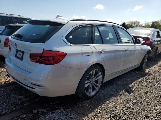 WBA8G5C59GK443066 BMW 328 XI