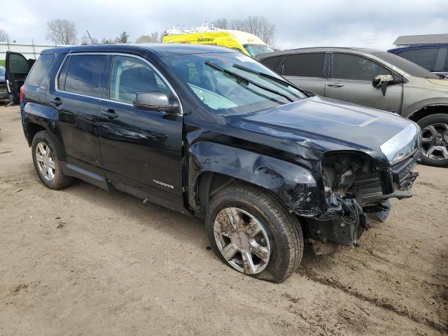 2GKALMEK9F6348607 GMC Terrain Sle