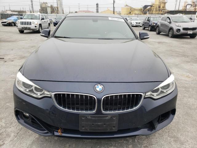 WBA4A9C56GG508384 BMW 428 I Gran Coupe Sulev