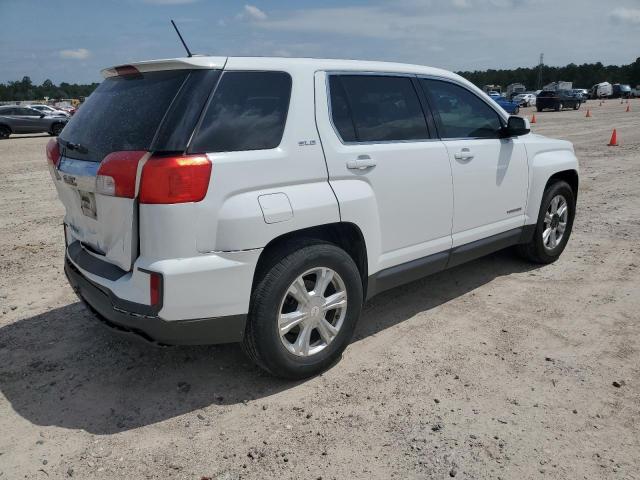 2GKALMEK2H6185804 GMC Terrain Sle