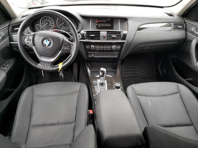 5UXWZ7C36H0V88835 BMW X3 Sdrive28i