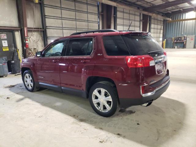 2GKFLTEK5H6235580 GMC Terrain Sle