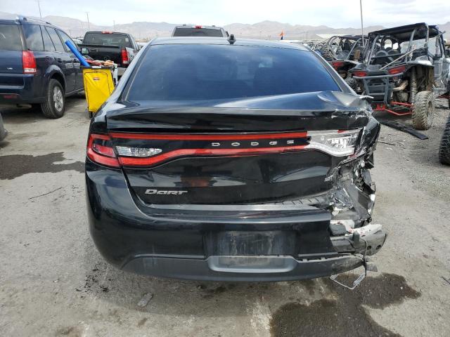 1C3CDFBB3FD227207 Dodge DART SXT