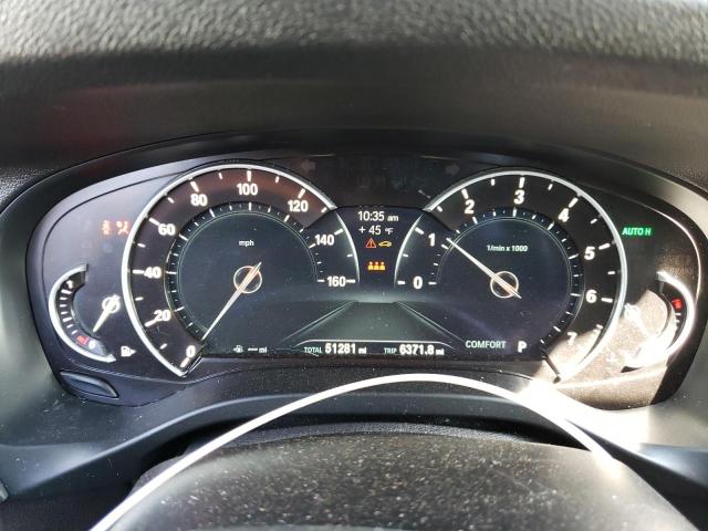 5UXTR9C51JLD68445 BMW X3 Xdrive30i