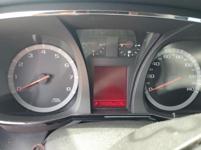 2GKALMEK6F6156187 GMC Terrain Sle