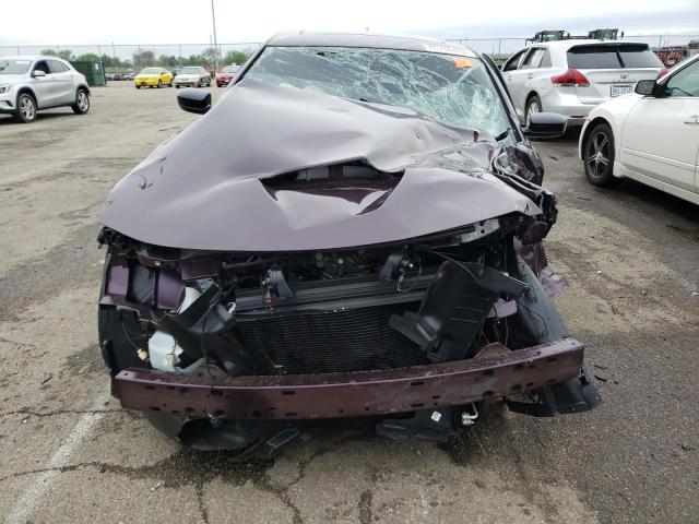 2C3CDXCT0NH203347 Dodge CHARGER R/T