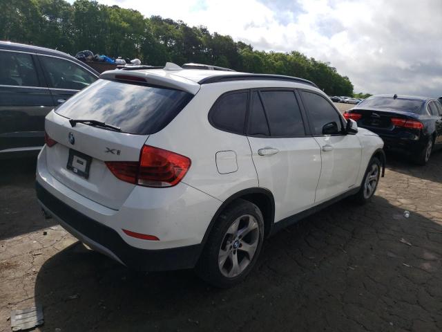 WBAVM1C51EVW47862 BMW X1 Sdrive28i