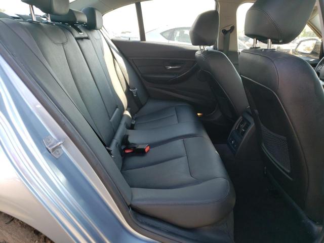 WBA3B5G54FNS18067 BMW 328 Xi Sulev