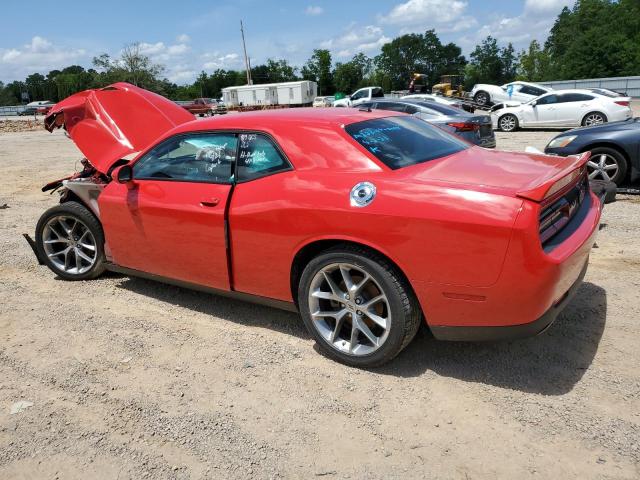 2C3CDZJG2NH174581 Dodge Challenger Gt