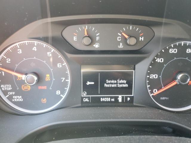 1GKKNKLAXJZ169180 GMC ACADIA SLE