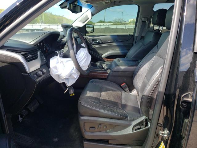 1GKS2BKC9FR125478 GMC YUKON SLT