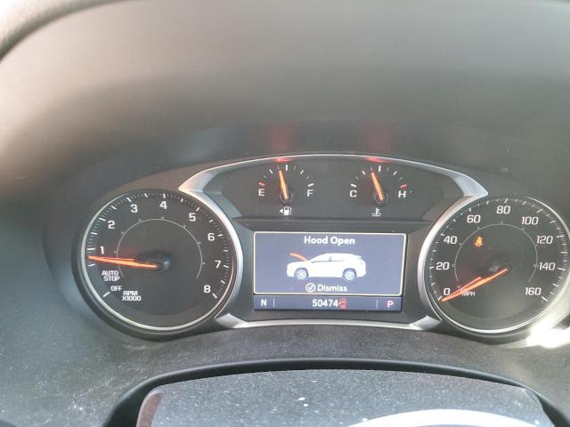 3GKALPEV1LL184224 GMC Terrain Slt