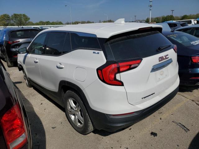 3GKALMEV1LL169348 GMC Terrain Sle