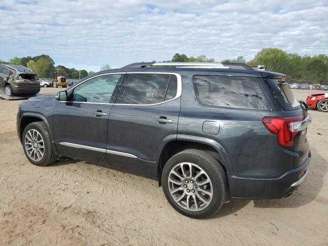 1GKKNPLS7MZ153299 GMC Acadia Denali
