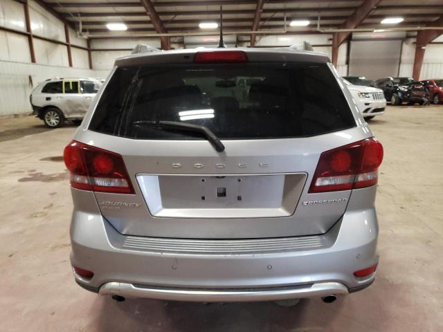 3C4PDDGG1FT574485 Dodge Journey Crossroad