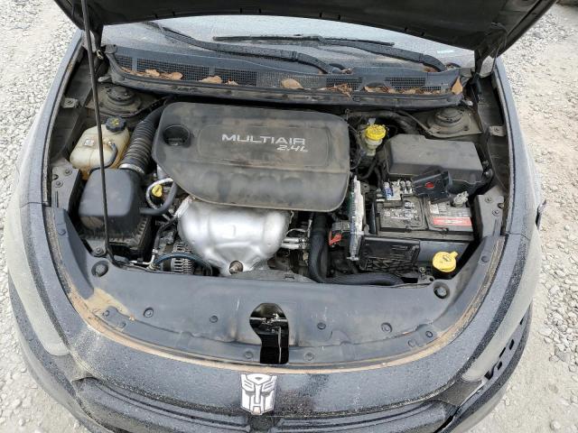 1C3CDFBB9FD158765 Dodge DART SXT