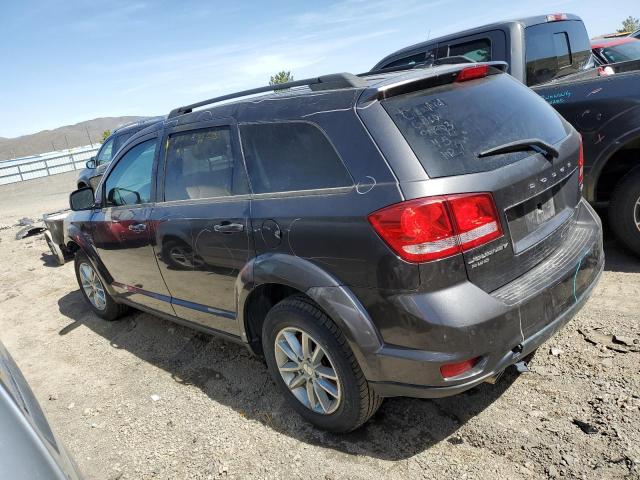 3C4PDDBG7GT149992 Dodge Journey Sxt