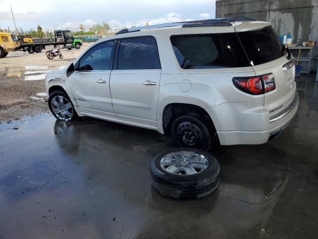 1GKKRTKD7EJ305694 GMC Acadia Denali