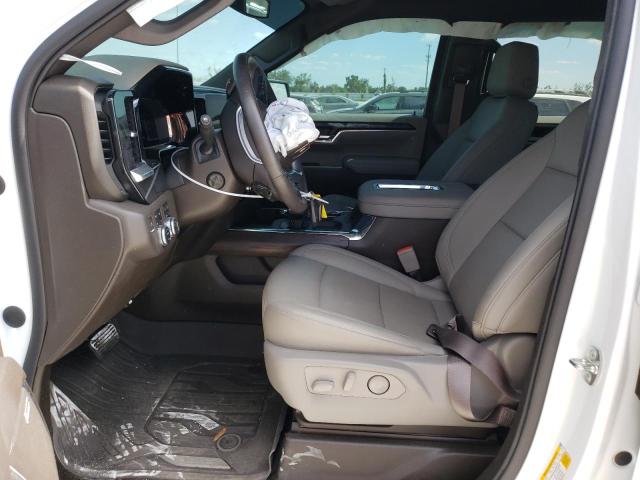 3GTUUDEL2NG554773 GMC Sierra K1500 Slt