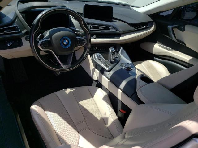 WBY2Z2C5XGV675139 BMW I8