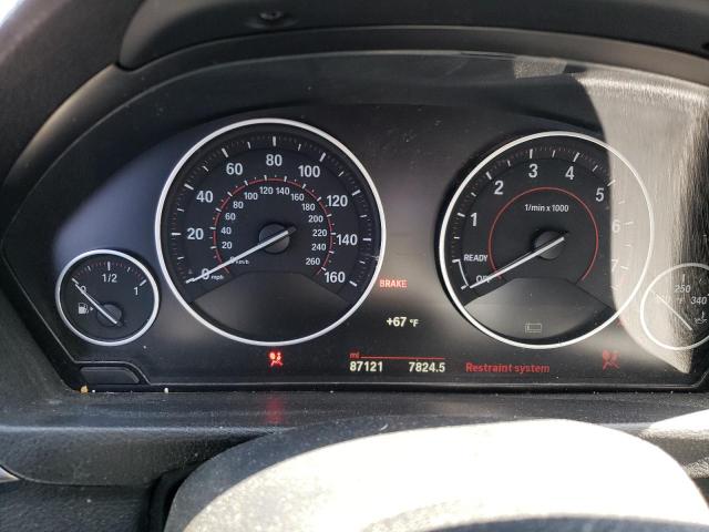 WBA8E1C38HA029247 BMW 330e
