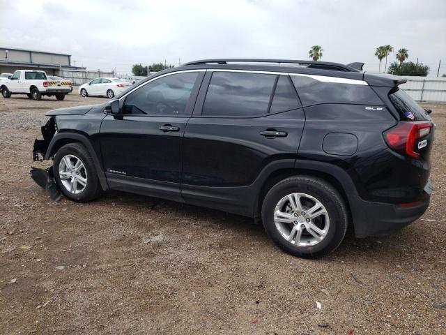 3GKALMEV6NL299712 GMC Terrain Sle