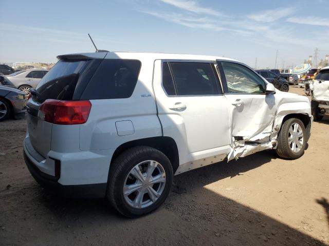 2GKALMEK4H6170074 GMC Terrain Sle