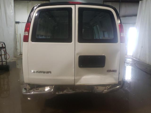 1GTW7AFF1H1914318 GMC Savana G2500