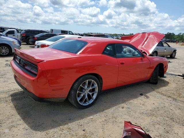 2C3CDZJG2NH174581 Dodge Challenger Gt