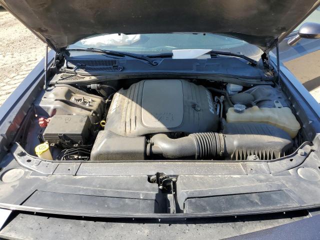 2C3CDZAT6FH821725 Dodge Challenger Sxt