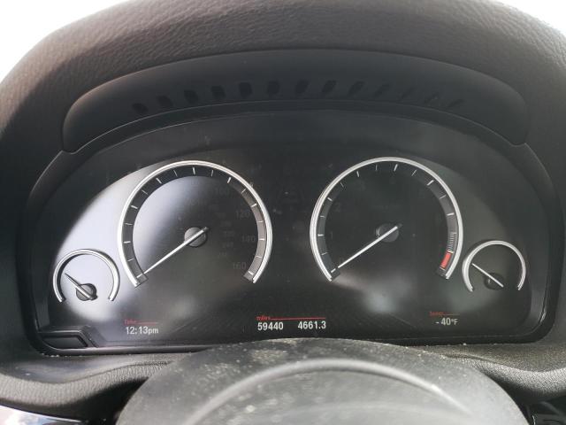 5UXWZ7C34H0V88199 BMW X3 Sdrive28i