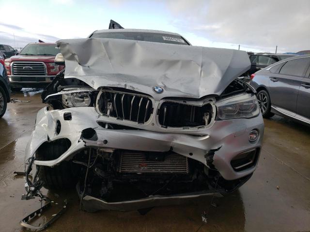 5UXKU2C57G0N83014 BMW X6 Xdrive35i