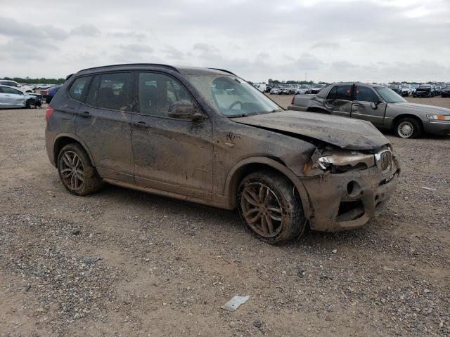 5UXWZ7C3XH0V88708 BMW X3 Sdrive28i