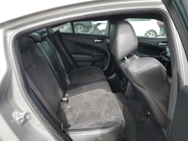 2C3CDXHG5KH697258 Dodge CHARGER GT