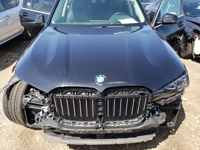 5UXCW2C0XL9A03203 BMW X7 Xdrive40i