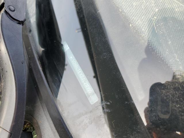 3GKALTEX2JL211955 GMC Terrain Sle