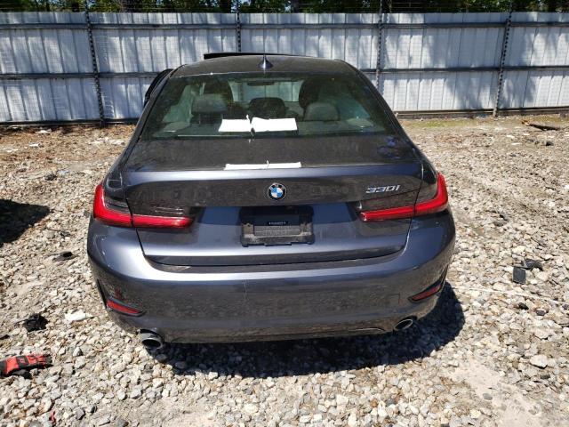 3MW5R1J03M8B53206 BMW 330I