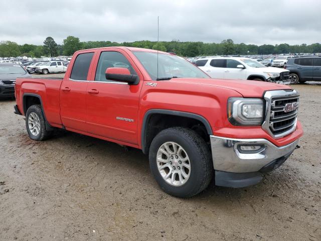 1GTV2MEC2GZ147016 GMC Sierra K1500 Sle