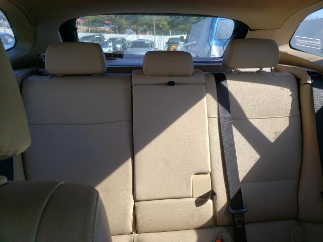 WBAVL1C57EVY17693 BMW X1 Xdrive28i