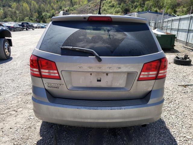3C4PDCAB2GT249479 Dodge JOURNEY SE