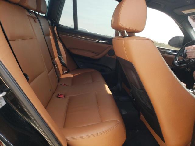 5UXWX7C52H0U39720 BMW X3 Xdrive35i
