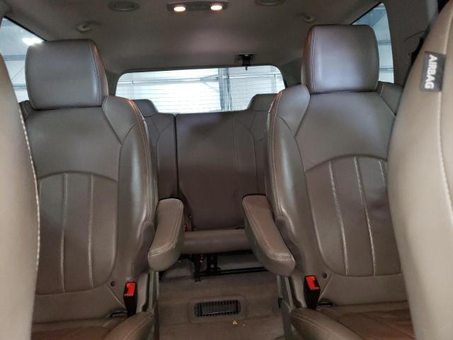 1GKKVTKD1FJ167664 GMC Acadia Denali