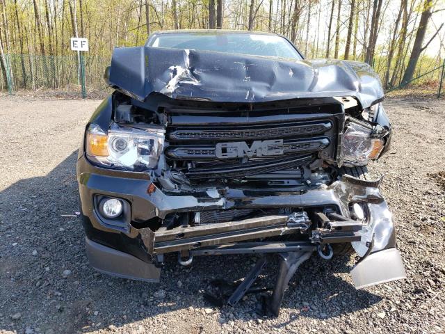 1GTH6CEN7K1357132 GMC CANYON SLE